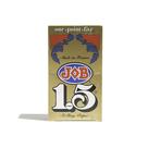 Rolling Papers JOB Gold 1-1/2, tamanho 24 livretos (576 papéis)