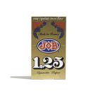 Rolling Papers JOB Gold 1-1/4, tamanho 24, livretos (576 papéis)