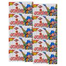 Rolling Papers Joker, tamanho 1 1/2 (10 livretos)