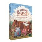 Rolling Ranch: Celeiros e Rebanhos - Jogo de Tabuleiro Rolling Ranch: Celeiros e Rebanhos - Jogo de Tabuleiro