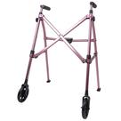 Rolling Walker Stander Wonder Walker Regal Rose Lightweight