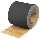 Rollo de Lija Shineboc 2000 Granulado 9 cm x 10 m Carburo de Silicio