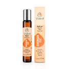 Rollon Vverd Energia Fit 10ml Aromaterapia com Óleos Naturais