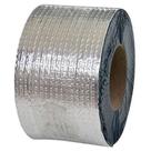Rolo 10 metros de Fita Manta Asfaltica Autoadesiva Reparo Multiuso 10cm Rolo 10 metros de Fita Manta Asfaltica Autoadesiva Reparo Multiuso 10cm