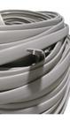 Rolo 10 MT Perfil T Pvc para Móveis - 15mm