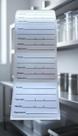 Rolo 1000 Etiquetas BOPP 60x40mm Validade Alimentos