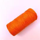 Rolo 100gr 150 metros de fio encerado p/ artesanato