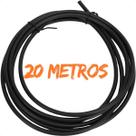 Rolo 20 Metros Conduite De Freio Com Teflon Para Cabos Bicicleta Bike
