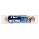 Rolo 23cm Atlas 732/25 Sem Suporte Alto Rendimento Pro