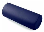 Rolo 25Cm Com Capa Napa Náutica azul Naturlatex
