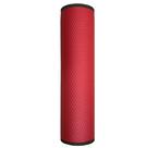 Rolo 45cm Foam Roller Miofascial DF1073 Vermelho Dafoca Sports