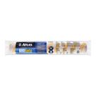 Rolo 46cm Antigota Duplo Atlas AT921/10 Refil Profissional
