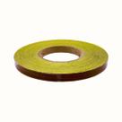 Rolo 5 Metros Fita Teflon Com Adesivo Reparo Seladora Embaladora Prensa Termica 1,3 Cm Largura
