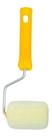 Rolo 6cm Resistance com Capa - RoloFlex 2812