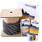 Rolo 928 Dentes Corrente Para Motosserra .325 1.5mm Trilink