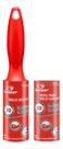 Rolo Adesivo Tira Pelos 30 Folhas c/Refil CONDOR - 970129