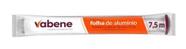 Rolo aluminio 30cmx7,5m vabene