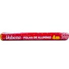 Rolo Aluminio 45cmx4m Vabene