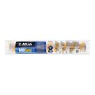 Rolo Antigota 46cm Duplo Big para Pintura Profissional Atlas
