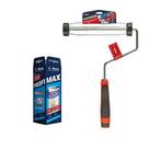 Rolo Antigota Com Cabo 23cm Profimax Rende Mais Atlas