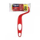 Rolo Atlas Espelho Placa.Poliester 09Cm 606