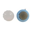 Rolo Azul com Catnip para Gato Rolo Azul com Catnip para Gato