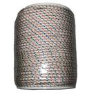 Rolo Bobina Corda Partida 5mm X 100m Motor Gasolina 9 13 15