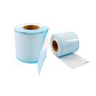 Rolo Bobina Papel Grau Autoclave 8cm x 100 metros