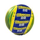 Rolo Cabo 2,5mm 100mts Brasileirinho Cobrecom