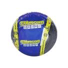 Rolo Cabo 6,0 Mm 100 Mts Preto Cobrecom Rolo Cabo 6,0 Mm 100 Mts Preto Cobrecom