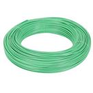 Rolo Cabo 6mm 100mts Verde Cobrecom Rolo Cabo 6mm 100mts Verde Cobrecom