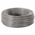 Rolo Cabo Fio CCI 40x2 Pares Cinza 200m Telefone