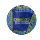 Rolo cabo flexivel 1,5mm azul 750v 100 metros cobrecom