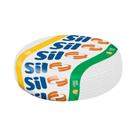 Rolo Cabo Flexível 750v 6mm 100 Metros Branco Sil
