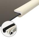 Rolo cantoneira protetor quina moveis contra impacto 2 mts