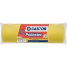 Rolo Castor Poliester 23Cm 39 Rolo Castor Poliester 23Cm 39