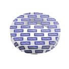 Rolo Com 100m De Cabo De Cobre 750v 1,5mm² Branco - Corfio