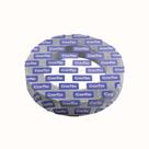 Rolo com 100m de Cabo de Cobre 750V 2,5mm² Cinza - Corfio