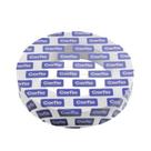 Rolo com 100m de Cabo de Cobre 750V 4mm² Branco - Corfio Rolo com 100m de Cabo de Cobre 750V 4mm² Branco - Corfio