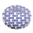 Rolo com 100m de Cabo de Cobre 750V 6mm² Branco - Corfio
