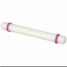 Rolo com Niveladores Pequeno 23,5 cm SilverChef