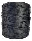 Rolo Corda Nº 3 Preto 2kg Apx 250 Mts ( Monofil ) P/ Rede de Pesca Rolo Corda Nº 3 Preto 2kg Apx 250 Mts ( Monofil ) P/ Rede de Pesca