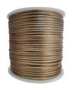 Rolo Cordão Fio De Cetim Seda Rabo De Rato 1mm 50m Rolo Cordão Fio De Cetim Seda Rabo De Rato 1mm 50m