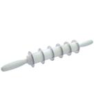 Rolo cortador de massas inox 6 discos 42,5cm rcd-06