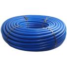 Rolo de 1 Metro Mangueira Lava Auto Premium PVC Borracha Reforçada Jato 1/2 3000 PSI Londribor