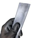 Rolo de 10 Metros de Borracha Perfil Esponjoso Vedação 40x10mm Macio Londribor