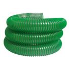 Rolo de 10 Metros de Mangueira de Sucção Verde Leve Transparente 2.1/2 Polegadas Borrachas Londrina Rolo de 10 Metros de Mangueira de Sucção Verde Leve Transparente 2.1/2 Polegadas Borrachas Londrina