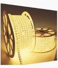 ROLO DE 100 METROS DE FITA LED 127V 3000K/6500k + 3 CONECTOR ROLO DE 100 METROS DE FITA LED 127V 3000K/6500k + 3 CONECTOR