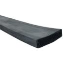 Rolo de 25 Metros de Borracha Perfil Esponjoso Vedação 40x10mm Macio Londribor Rolo de 25 Metros de Borracha Perfil Esponjoso Vedação 40x10mm Macio Londribor
