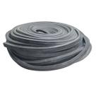 Rolo de 30 Metros Perfil Esponjoso Borracha 20x15mm Vedação Porta Londribor Rolo de 30 Metros Perfil Esponjoso Borracha 20x15mm Vedação Porta Londribor